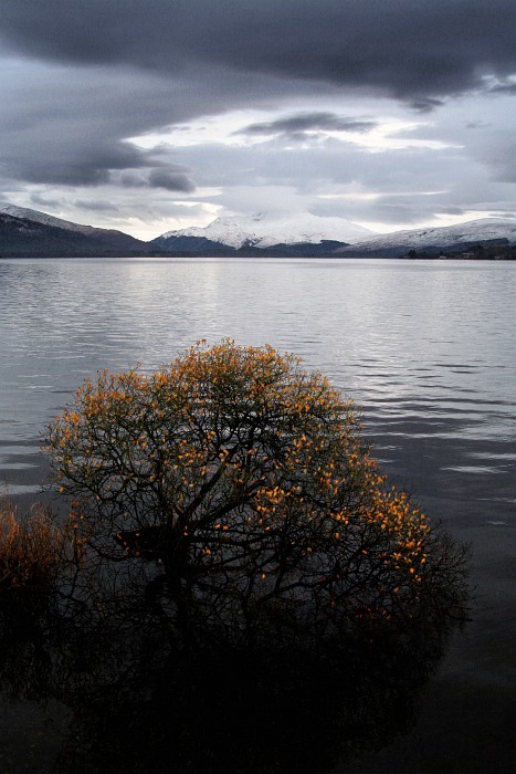 Loch Lomond