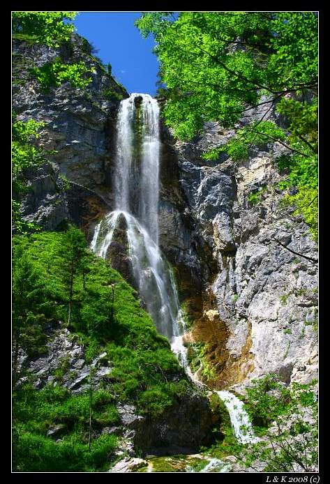 Mira Fall