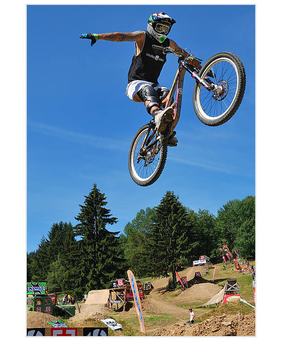 Flyin' Gaspi