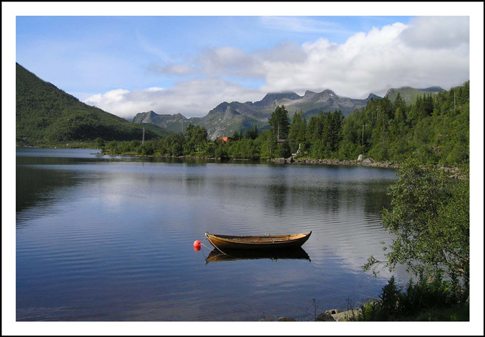 Jezero