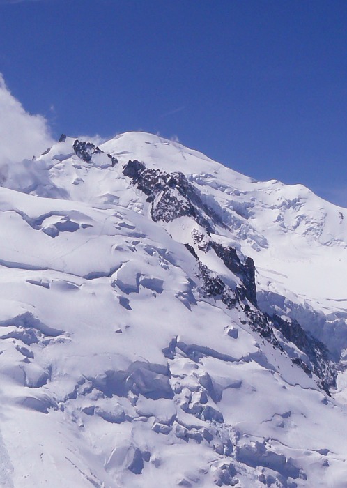 Mont Blanc