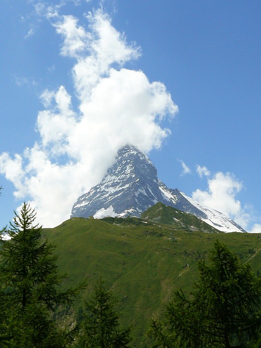 Matterhorn