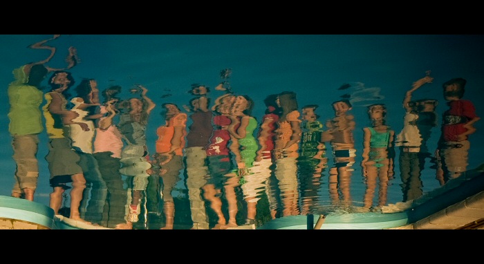 ať žijí duchové