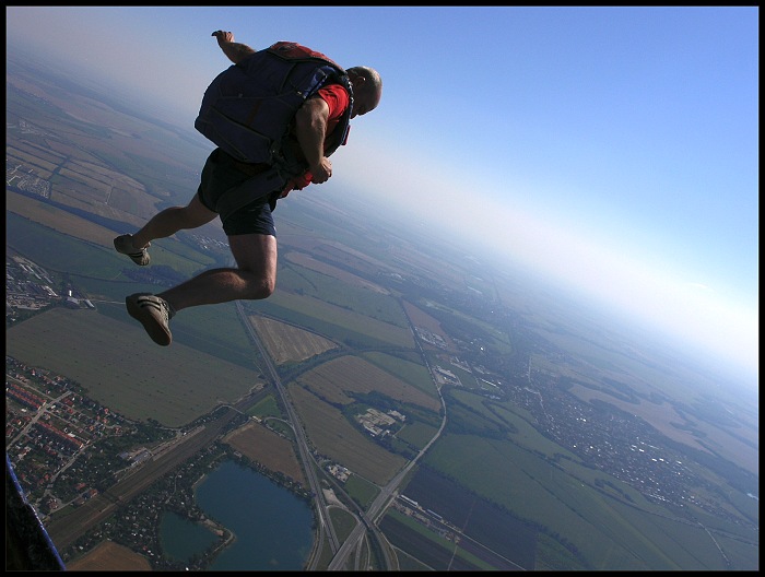 Fly! II