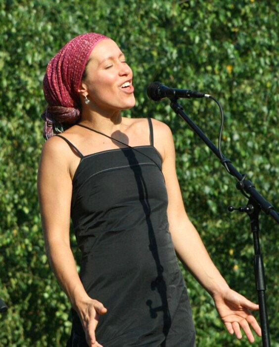 Yellow Sister - festival