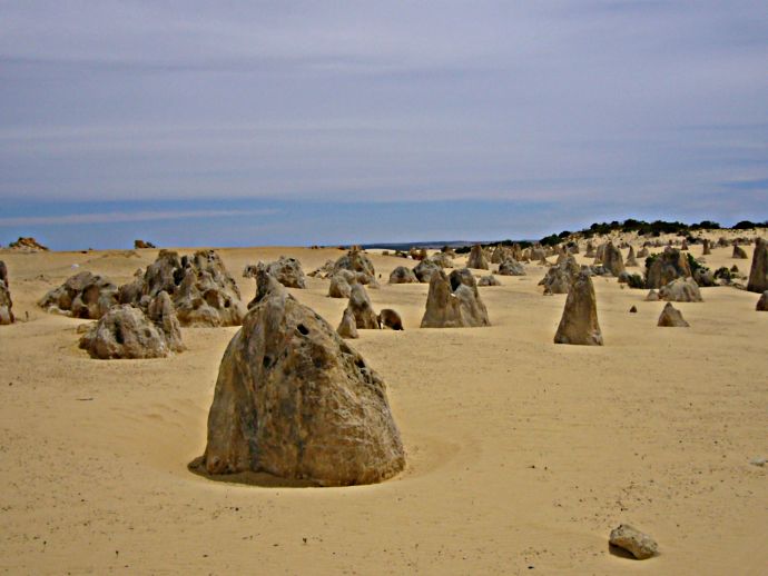 Mars tak trochu jinak