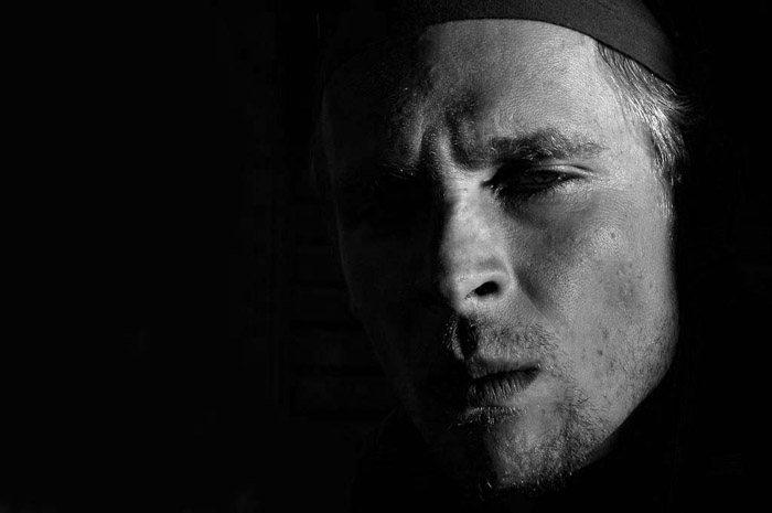 portret