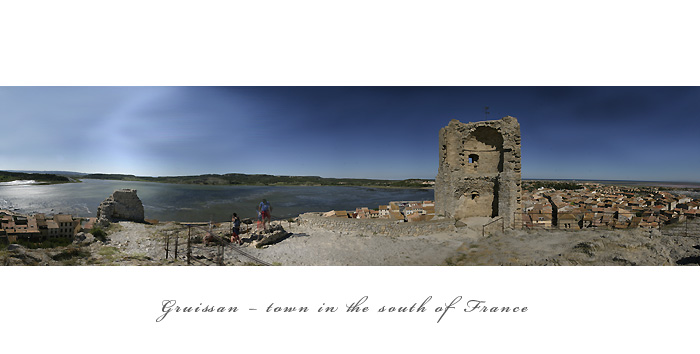 Gruissan