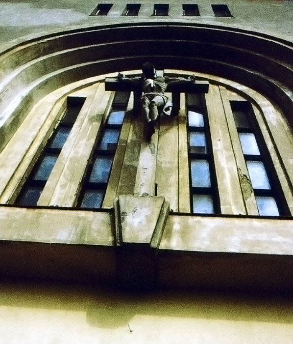 1984    (sluneční hodiny)