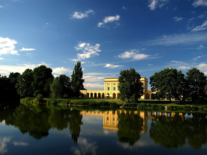 Pohansko
