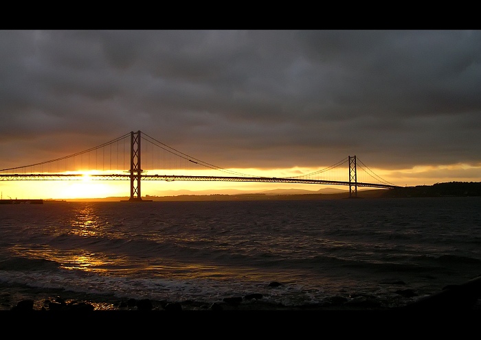 from edinburgh