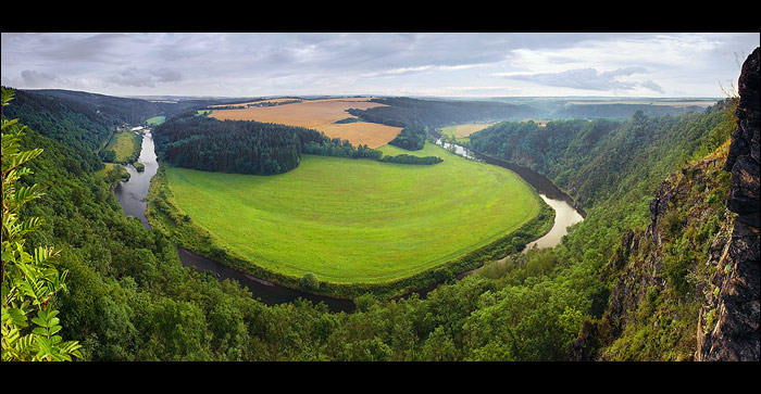Panoramko Berounky