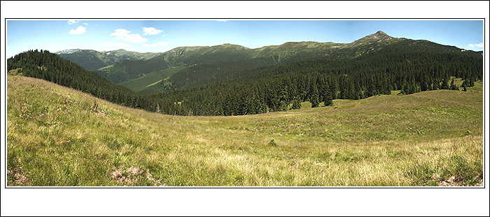 Čierna hora, Ukrajina