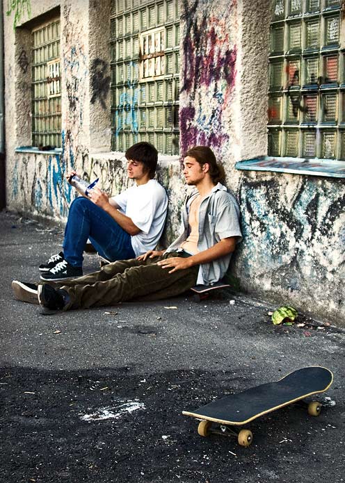 skate 2