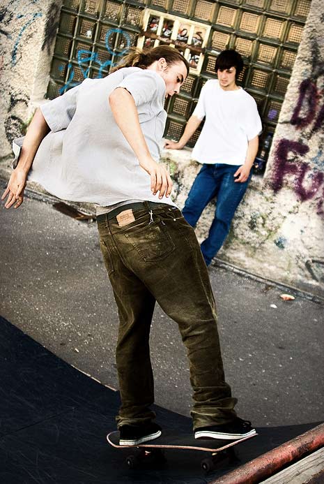 Skate