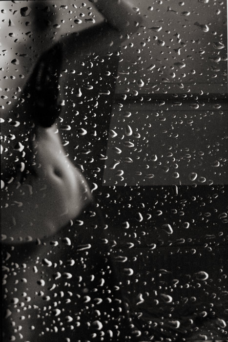 Gloomy/Rainy sunday