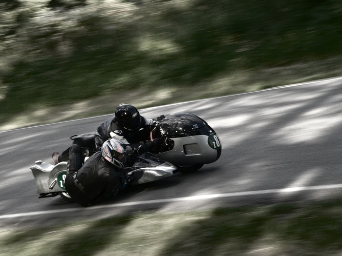 sidecar