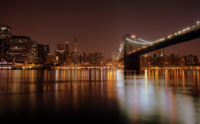 NYC...