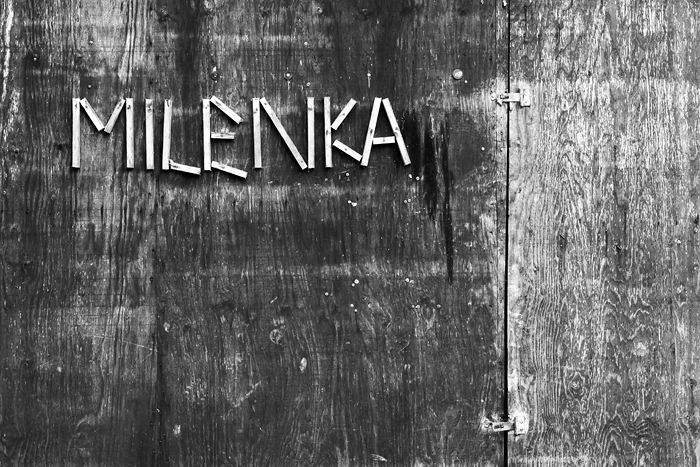 MILENKA