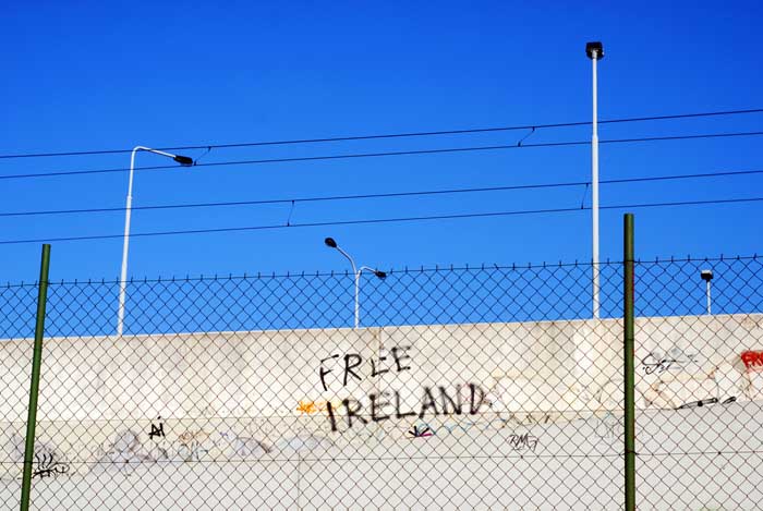 free ireland