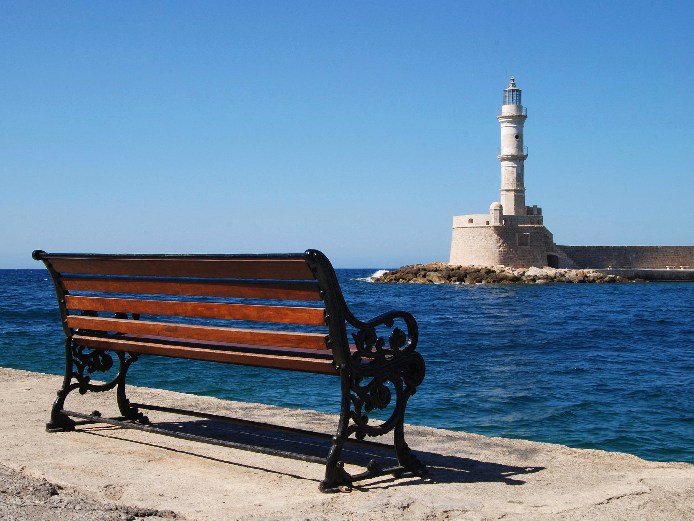 námořnická vyhlídka