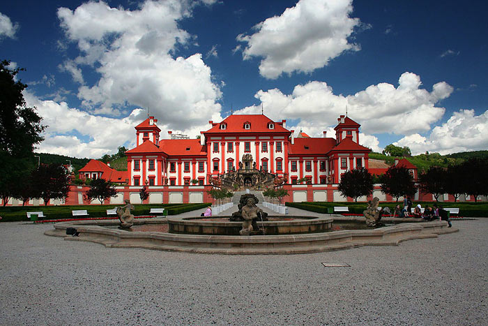 TROJA