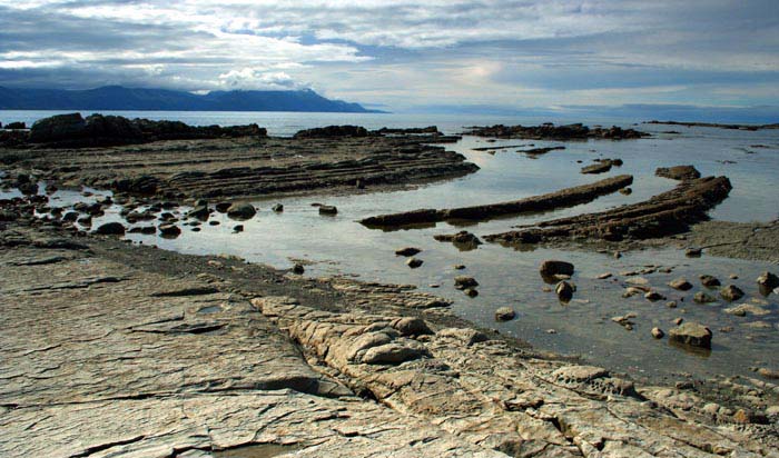 Poloostrov Kaikoura