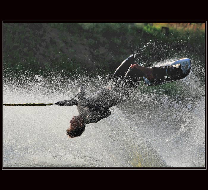 Salto II