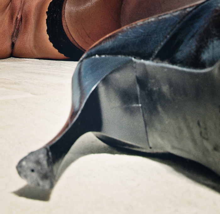 Venované všetkým, čo tvrdia, že mi to ostrí úplne na piču