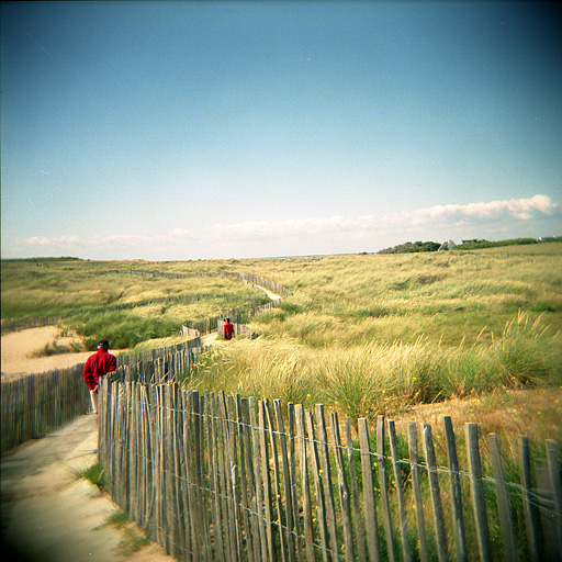 Côte sauvage de Quiberon