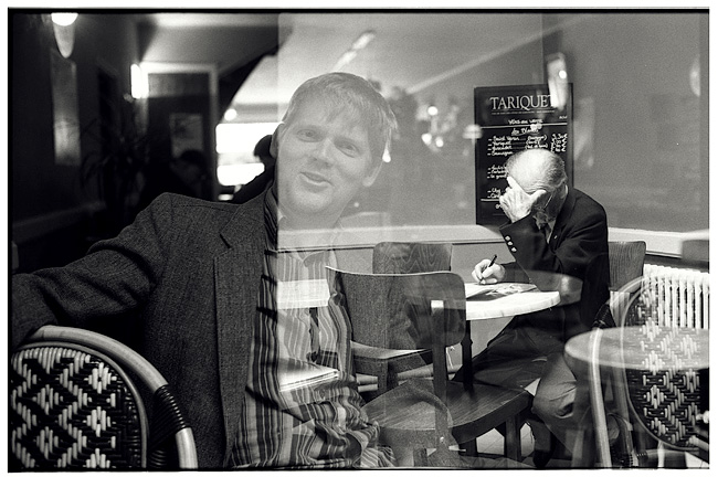 Gentleman na cestach