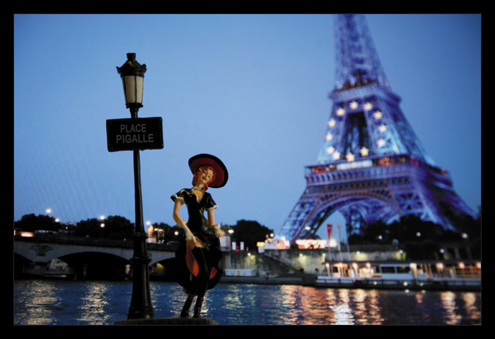Paris