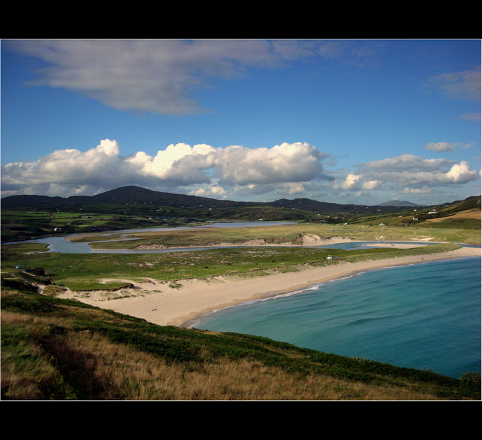 Peninsula Mizen - Cannawee