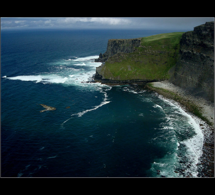 Cliffs of Moher