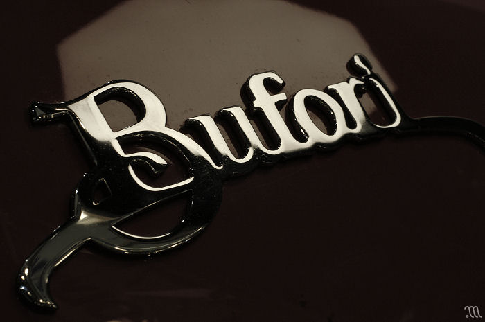 Bufori