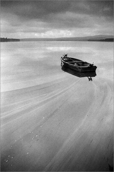 Šumná Šumava .......  Na Lipně