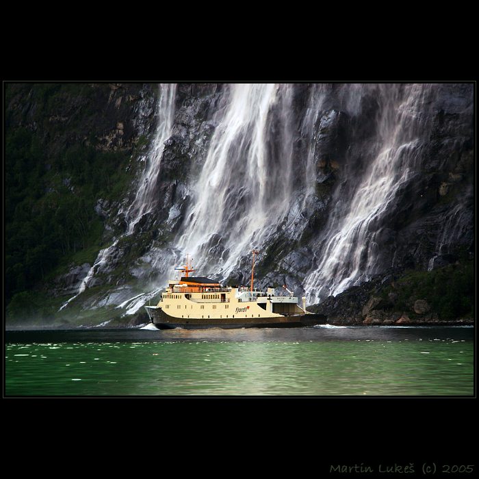 Fjord 1