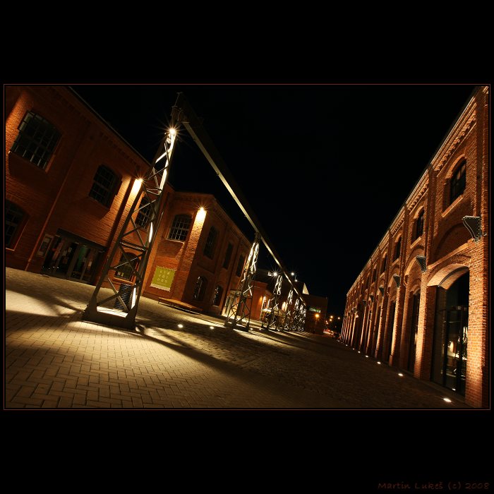ex factory