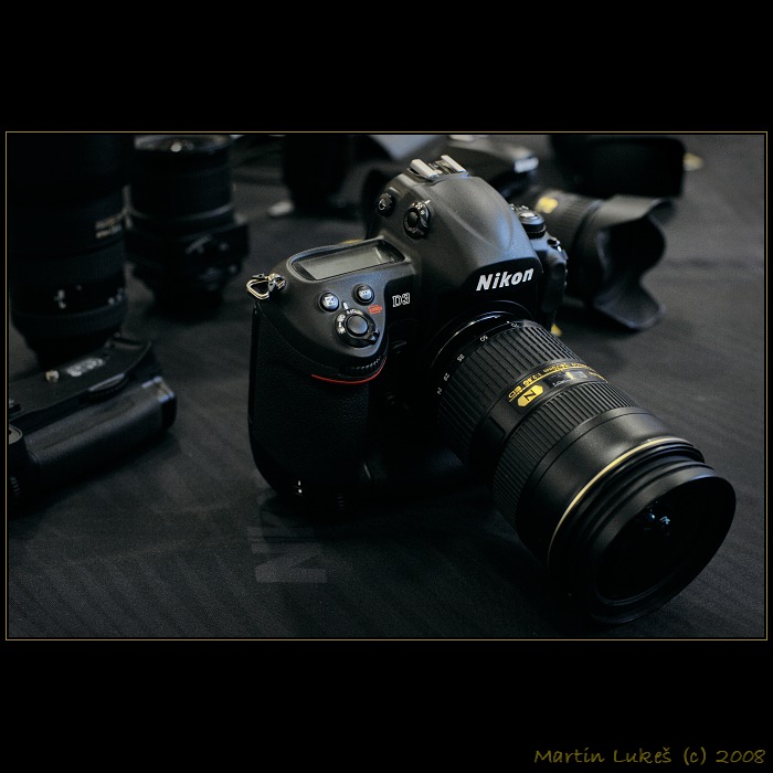 photographer´s dreams - ISO 6400