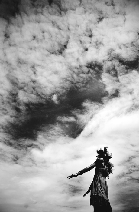 another day has come