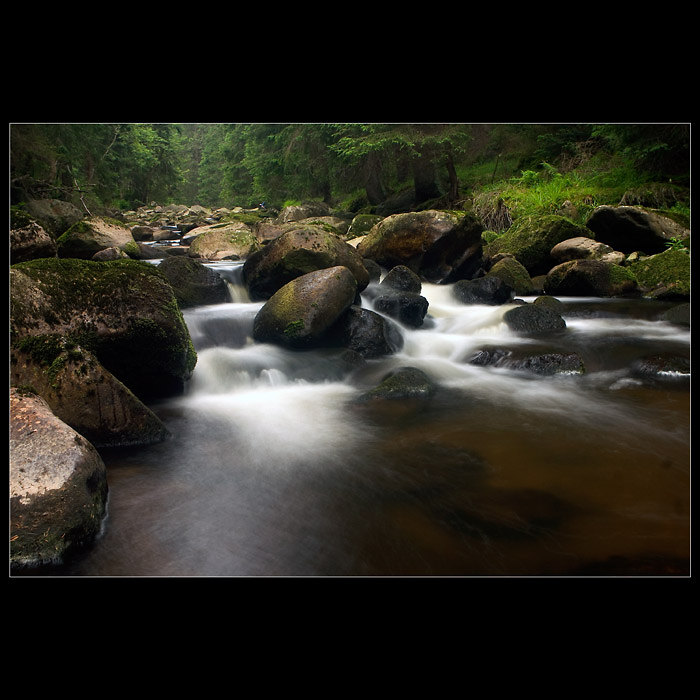 Vody není nikdy dost