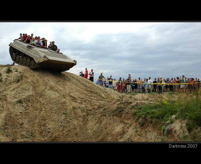 Tak trochu jiná atrakce