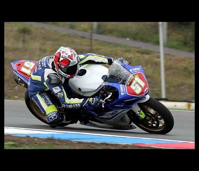 Superbike Brno