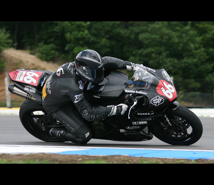 Black Rider
