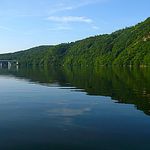 Živohošťský most I