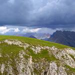 Dolomity