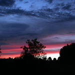 projel tudy někdo na běžkách?