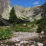 Vysoké Tatry