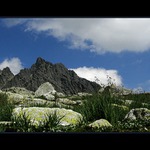 Vysoké Tatry podruhé