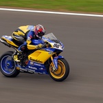 Mistrovství světa Superbiků - Brno 2008